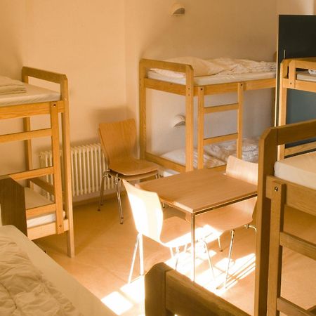 Youth Hostel Вианден Екстериор снимка