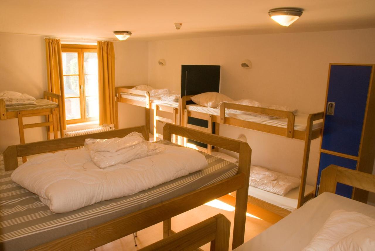 Youth Hostel Вианден Екстериор снимка